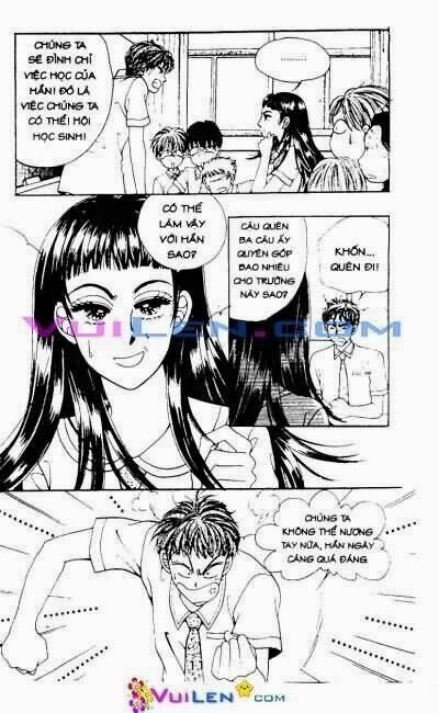 Cô gái Trung Hoa: Chapter 1