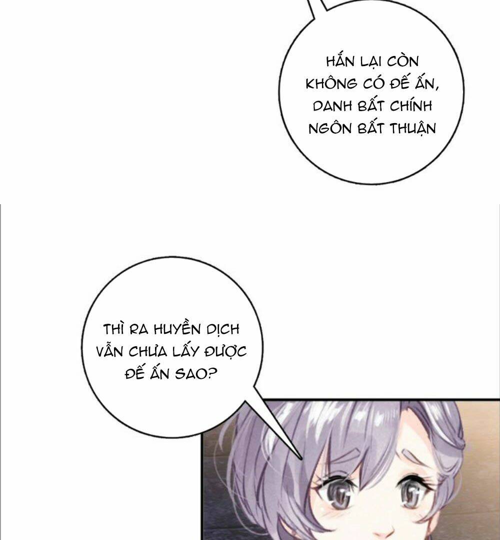 Đế Sư Tại Thượng: Chapter 28