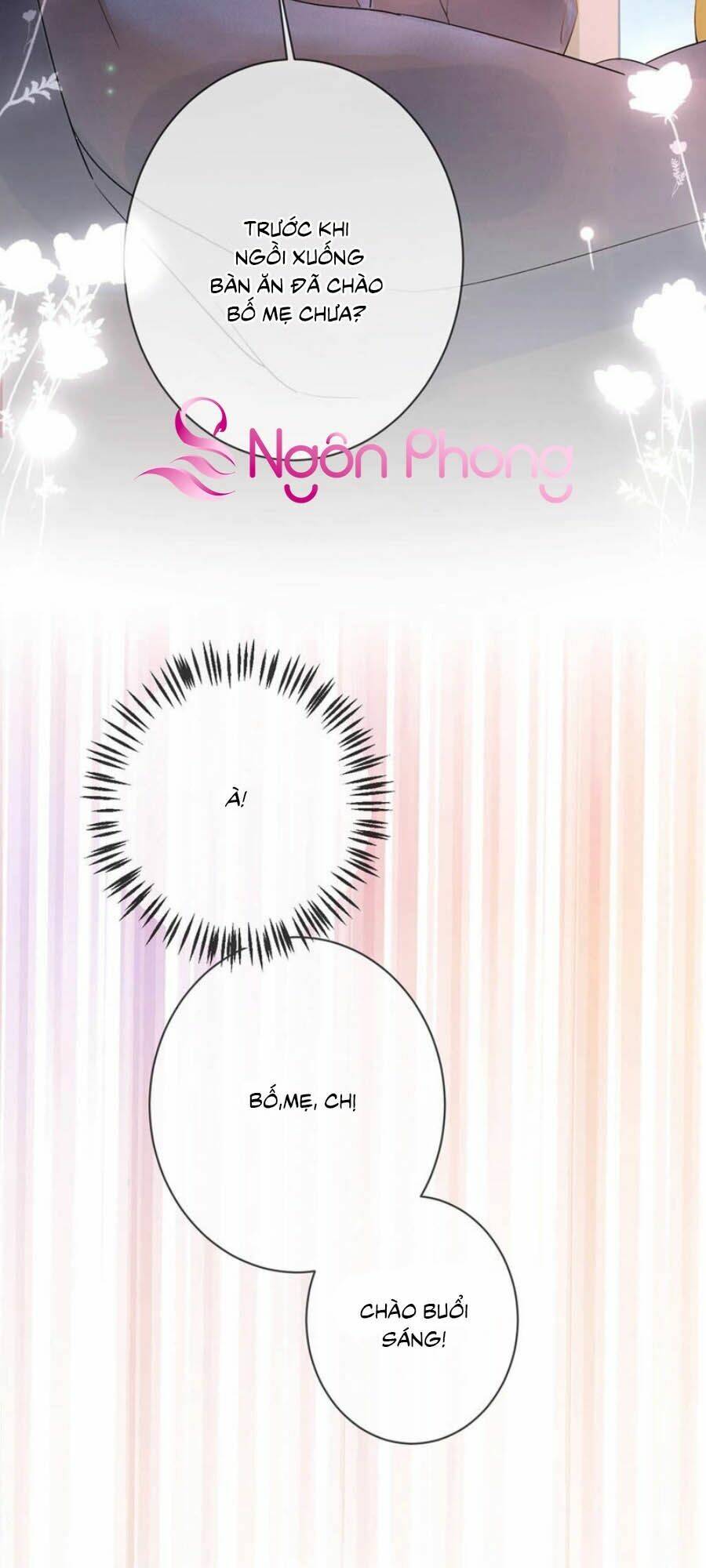 Cựu Ái Tân Nhan: Chapter 2