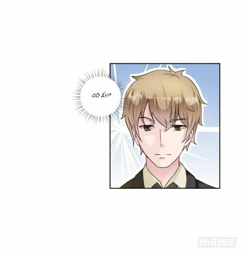 Thiên Kim Đường Môn: Chapter 93