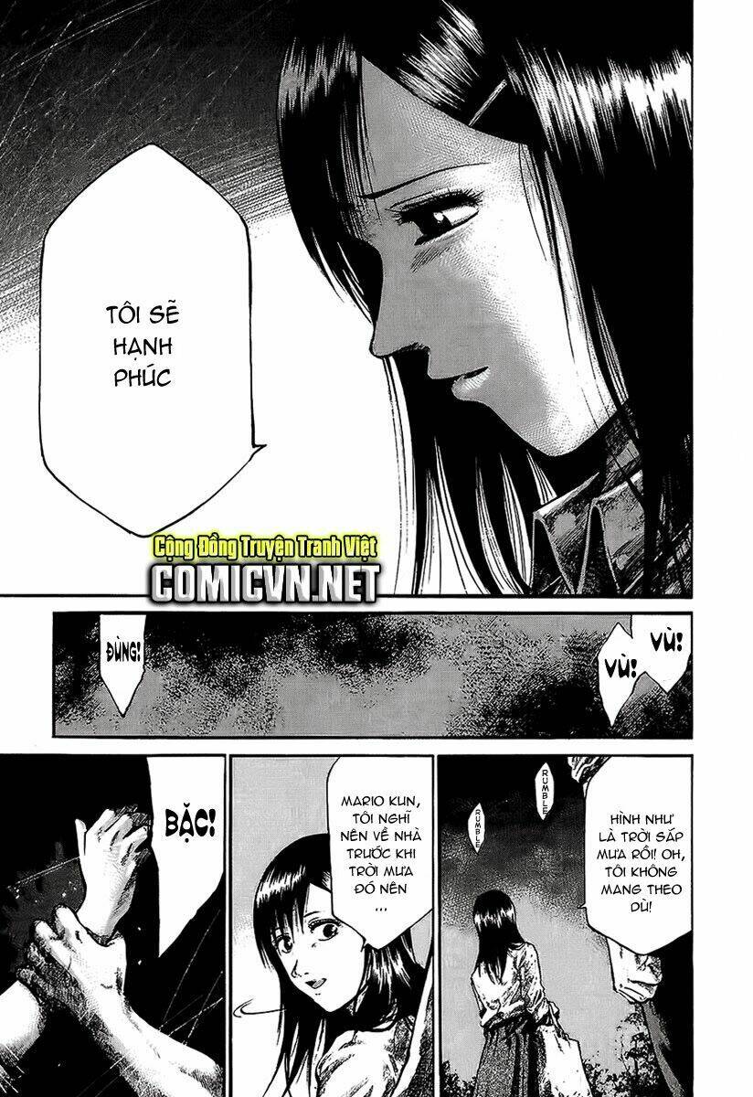 Rainbow: Chapter 68