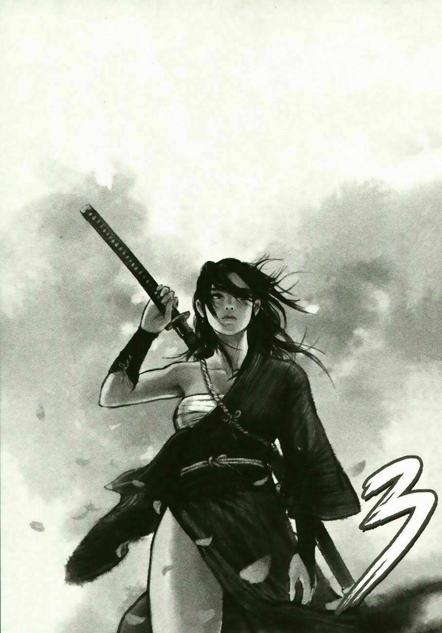 Thiết Huyết Nam Nhi: Chapter 11