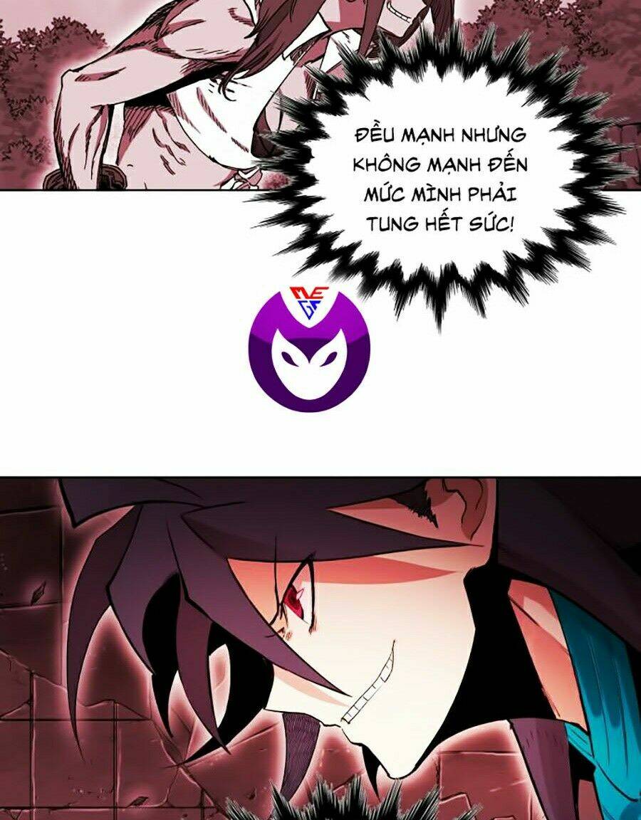 Hard Core Leveling Warrior Ss2: Chapter 67