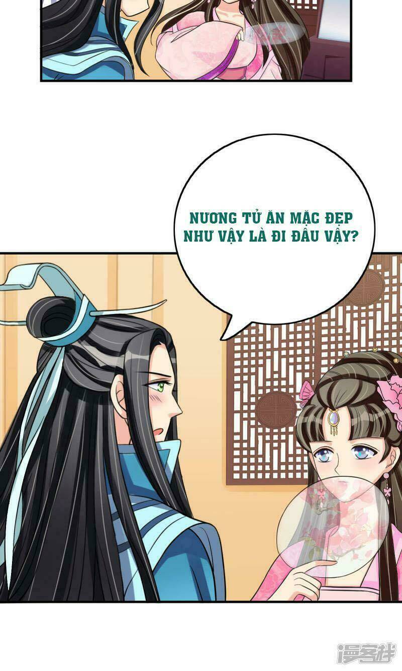 Vương Phi Ngang Ngược: Chapter 7