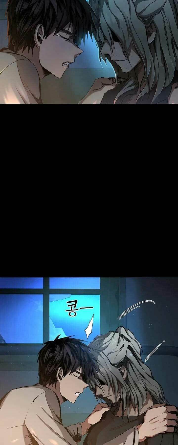 Con Đường Diệt Thần: Chapter 3