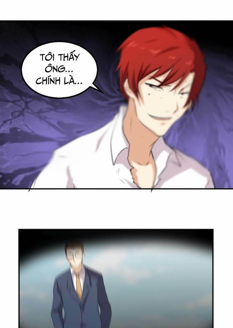 Siêu Cấp Bảo An Tại Đô Thị: Chapter 44