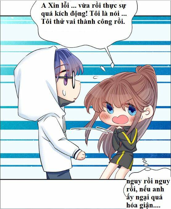 Trọng Sinh Để Ngủ Với Ảnh Đế: Chapter 112