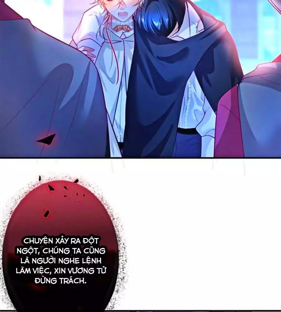 Vương Tử Và Ánh Trăng Đen: Chapter 36