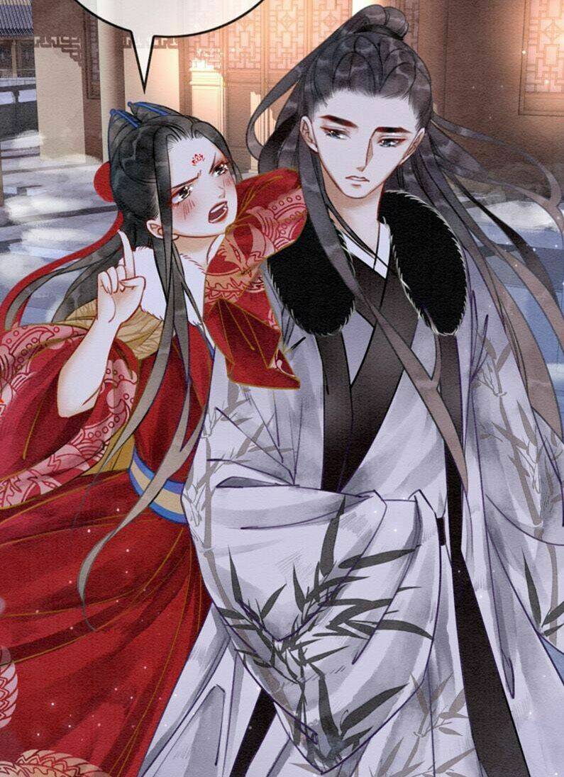 Hậu Cung Của Trẫm Cháy Rồi!: Chapter 28