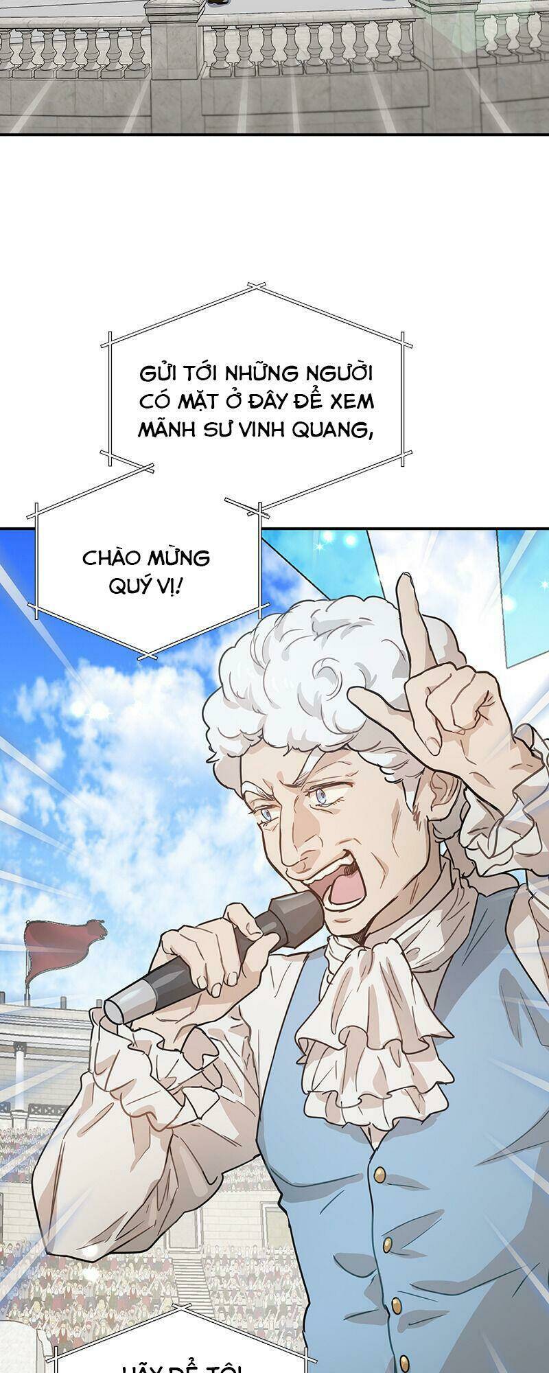 Khế Ước Của Ác Ma: Chapter 22