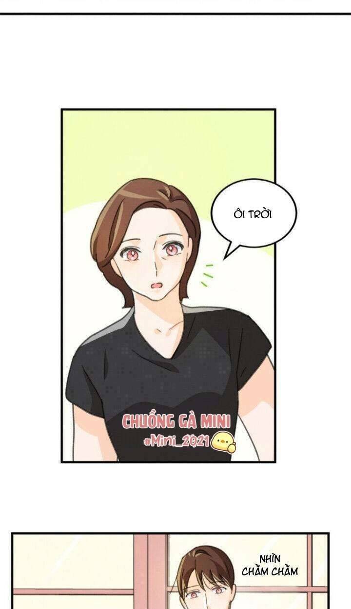 101 Cách Chinh Phục Trái Tim Em: Chapter 15