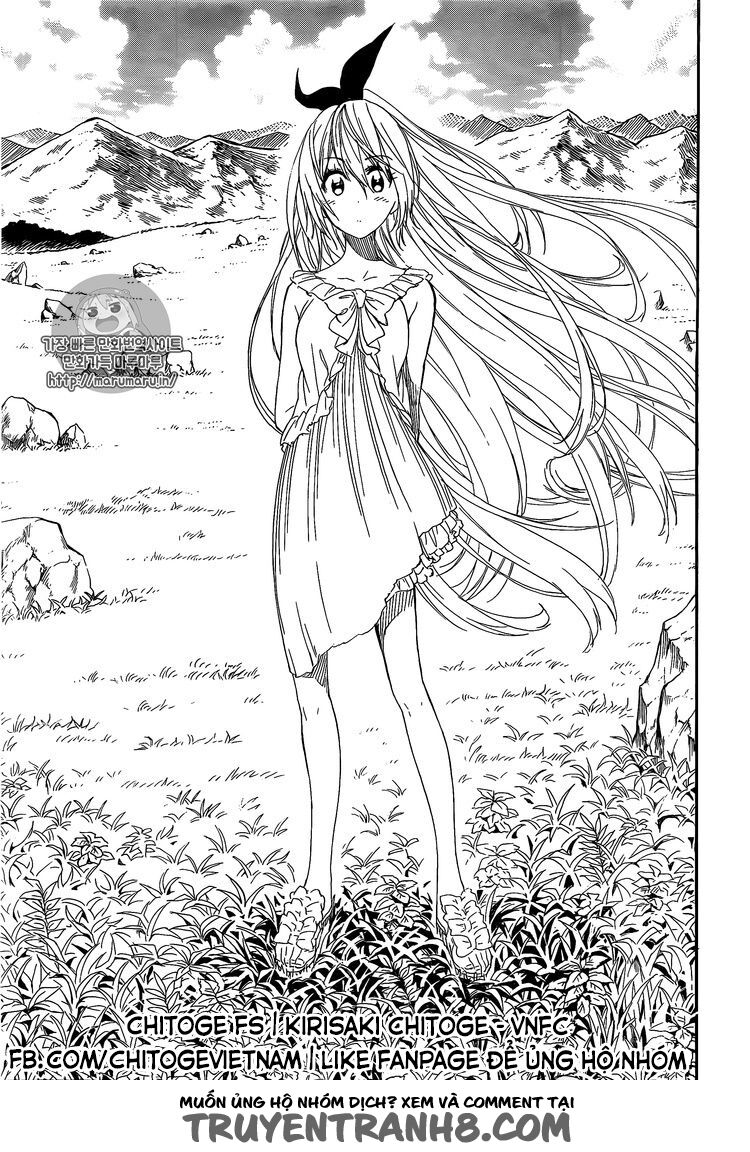 Tình Yêu Ngang Trái: Chapter 229