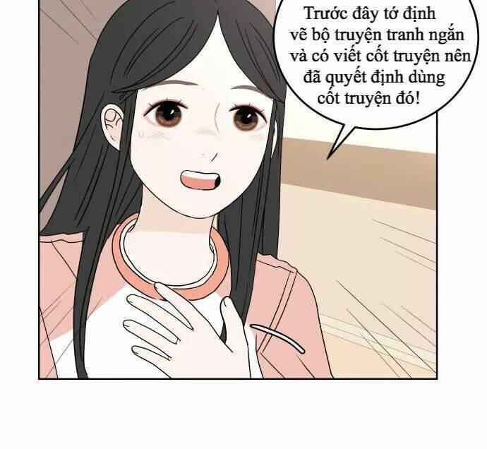 30 Phút Bước Đi Bên Em: Chapter 43.5