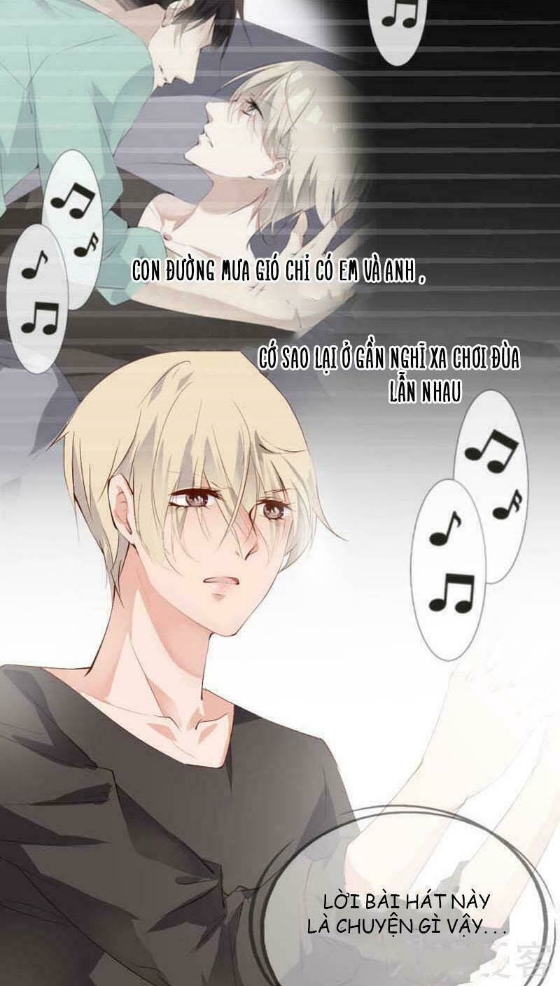 Nam Thần Là Một Đôi: Chapter 26