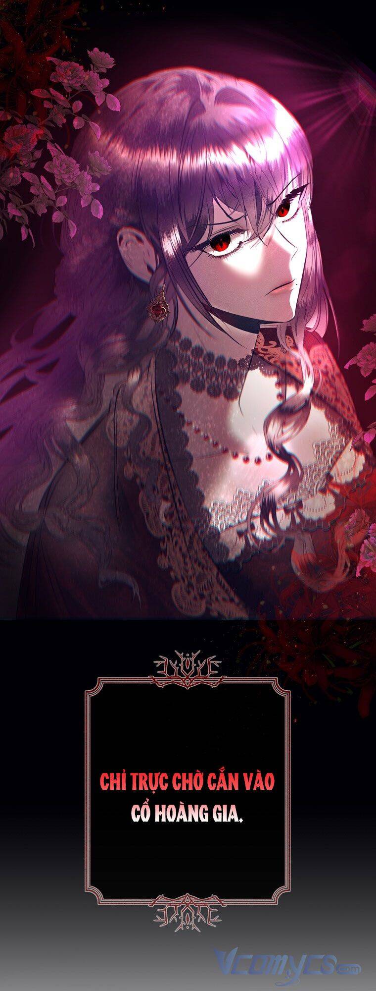 Phương Pháp Sống Sót Khi Phải Ngủ Cùng Hoàng Đế: Chapter 3