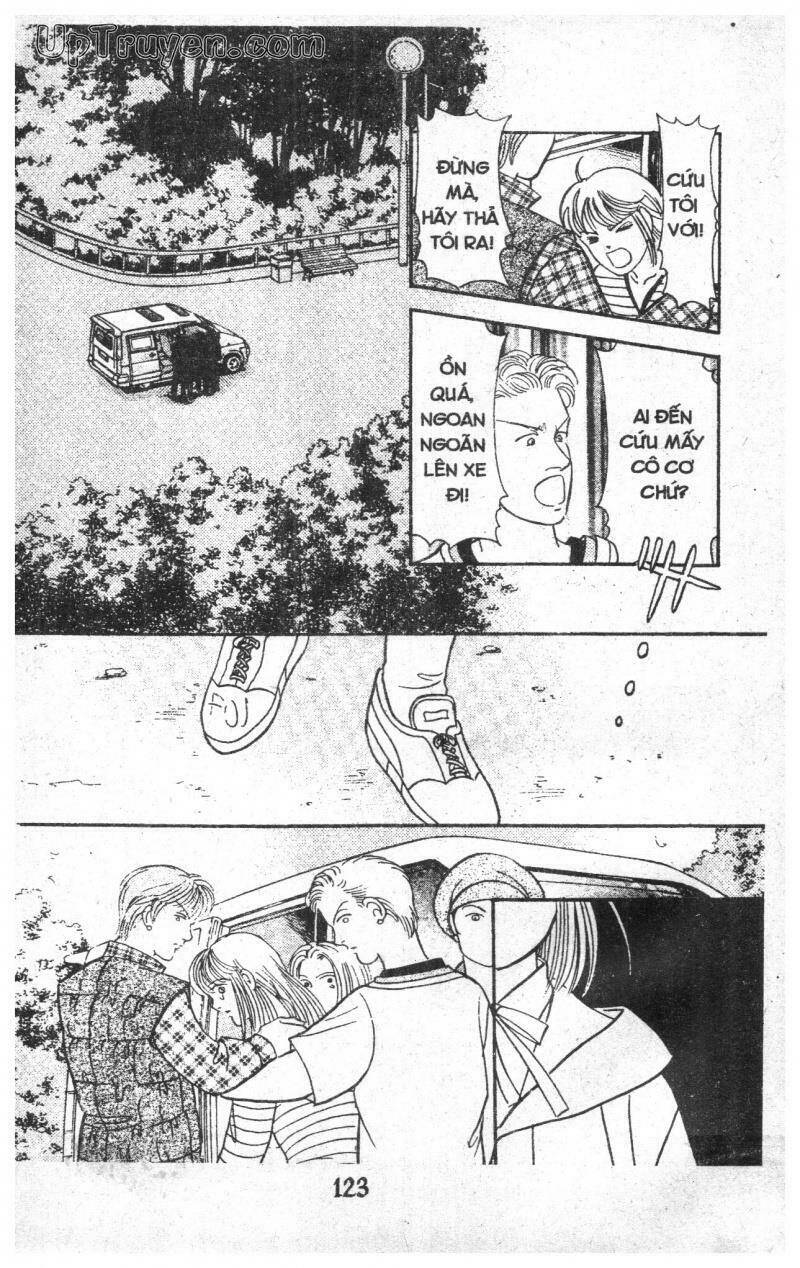 9 Banme No Musashi: Chapter 16