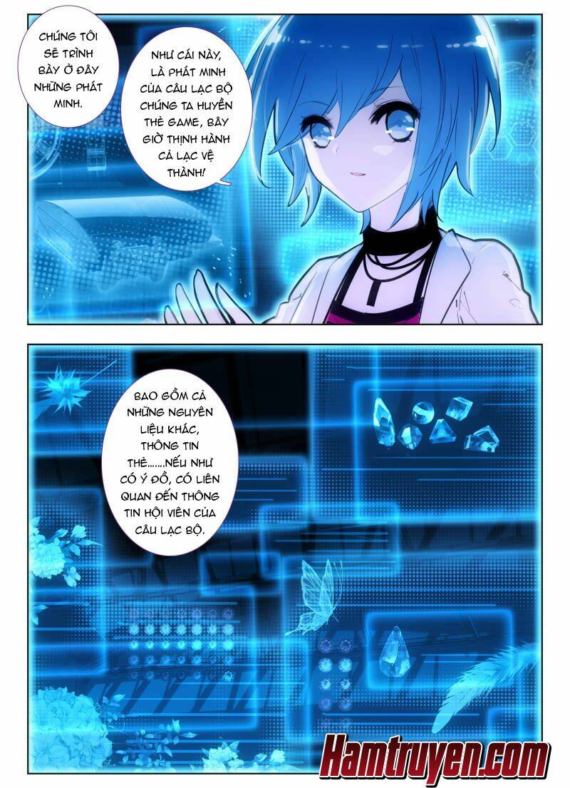 Tạp Đồ: Chapter 37