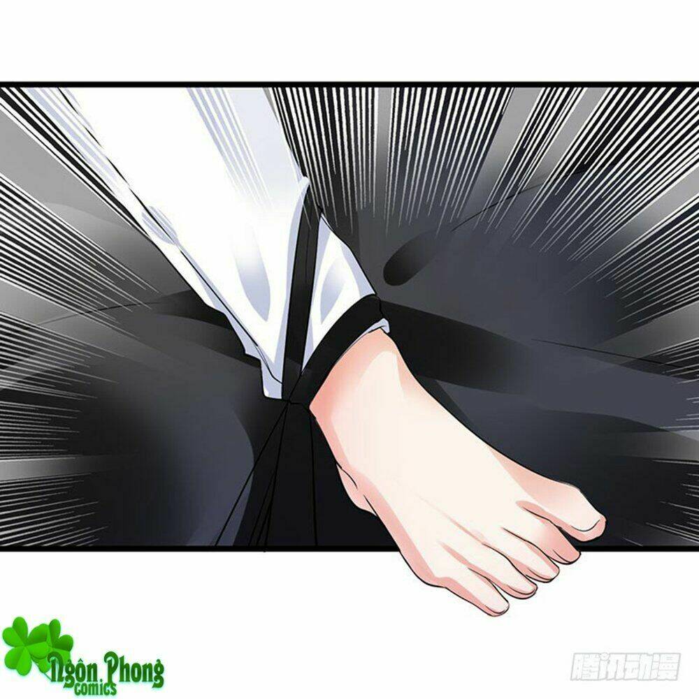 Nhật Ký Dạy Dỗ Của Gia Tộc Đáng Yêu: Chapter 34