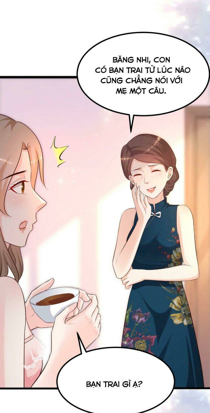 Tối Cường Vận Đào Hoa: Chapter 137