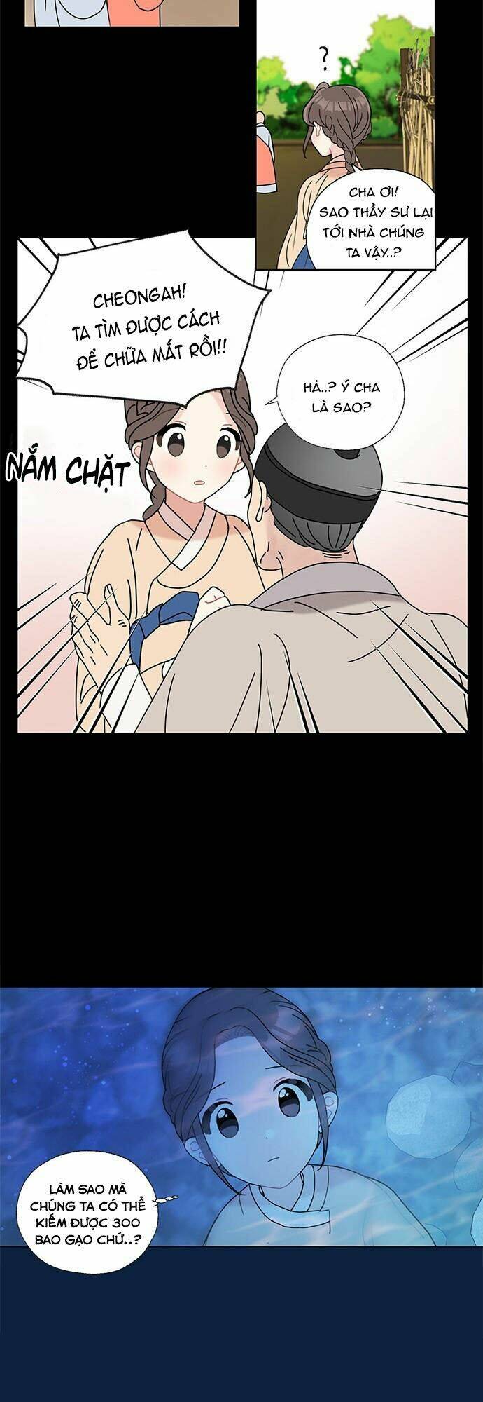 Tôi Trở Thành Đầu Bếp Của Long Vương: Chapter 5