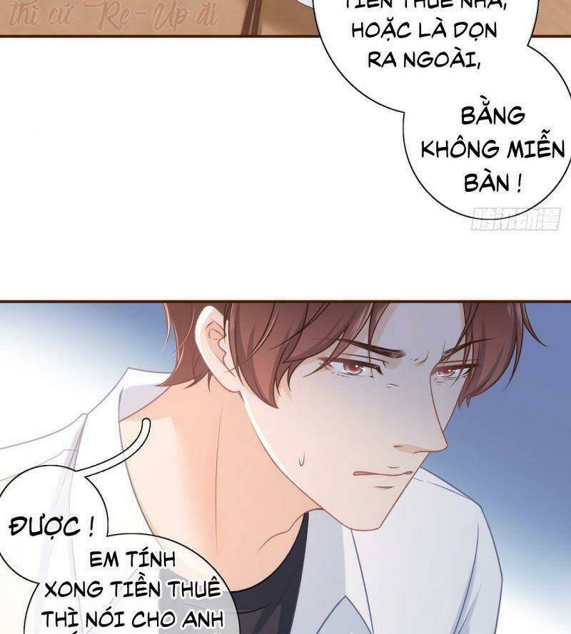 Bạn Gái Tôi Mới 30+: Chapter 73