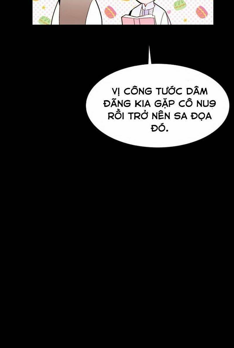 Cuộc Sống Rập Khuôn Của Một Quý Cô Tái Sinh!: Chapter 17