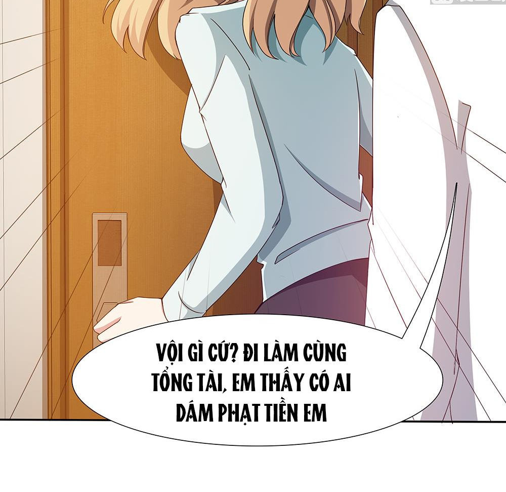 Cô Sát Thủ Ơi, Yêu Nhau Nhé: Chapter 36