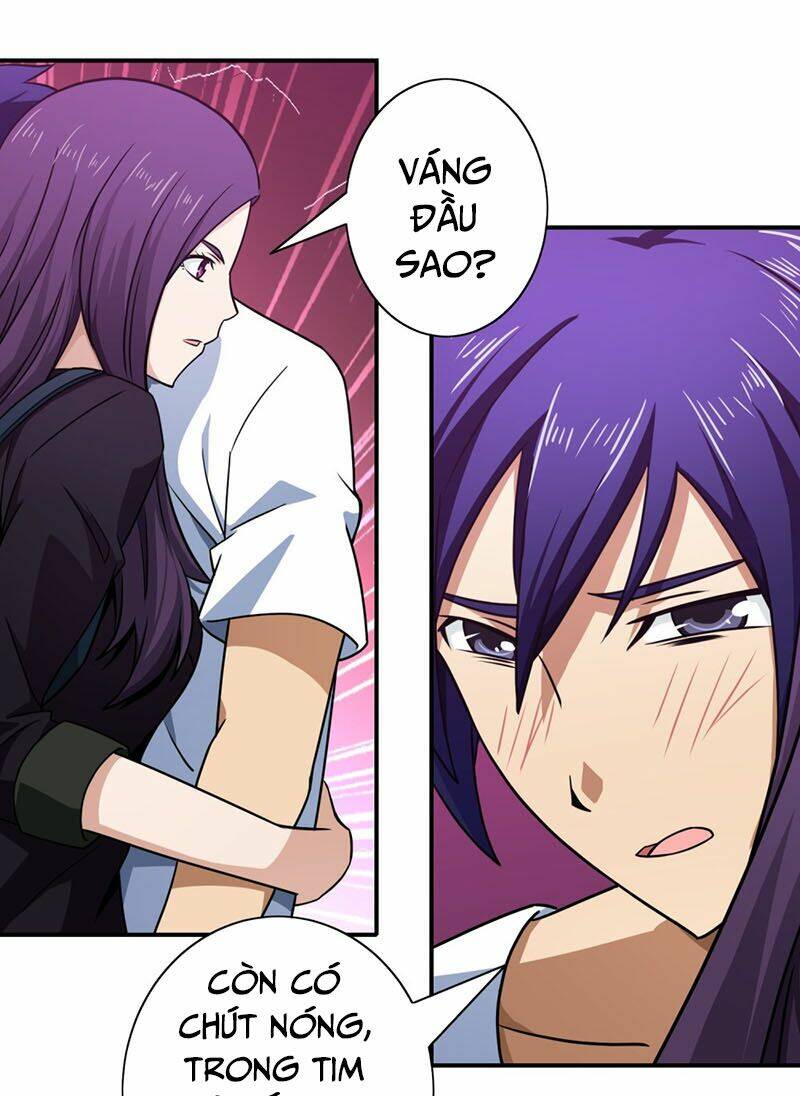 Hộ Hoa Cao Thủ Tại Đô Thị: Chapter 132