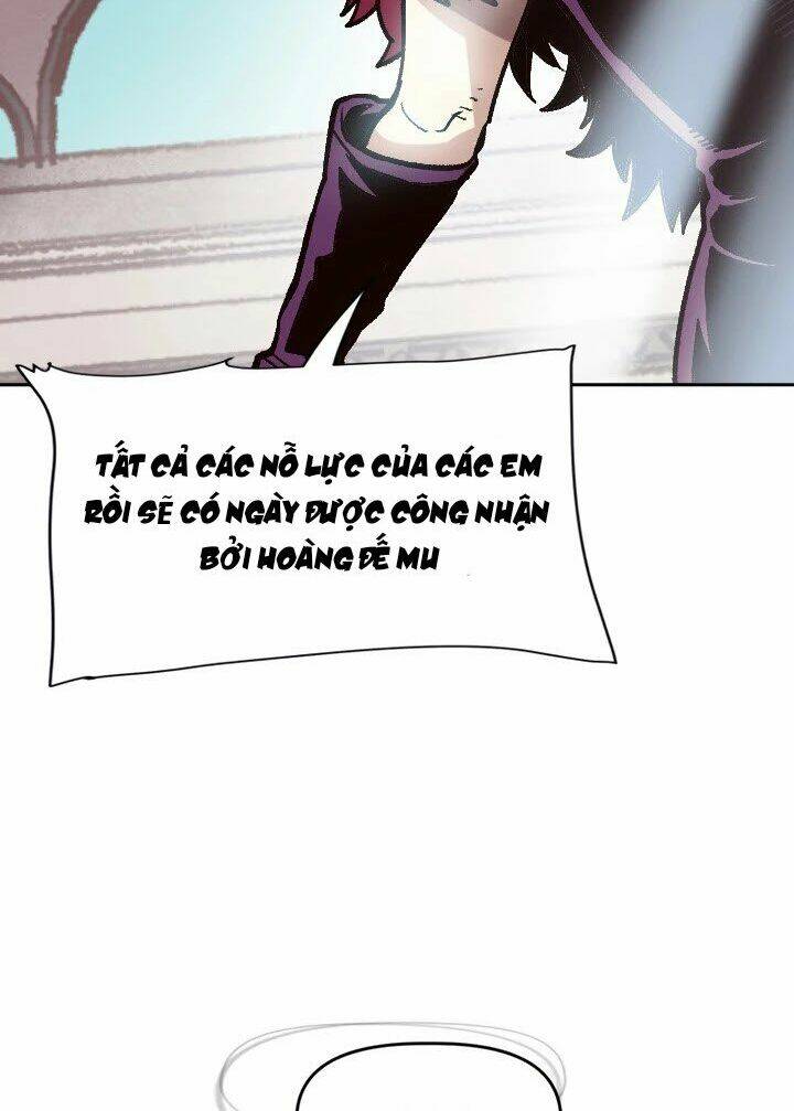 Nô Lệ Nghịch Thiên: Chapter 30