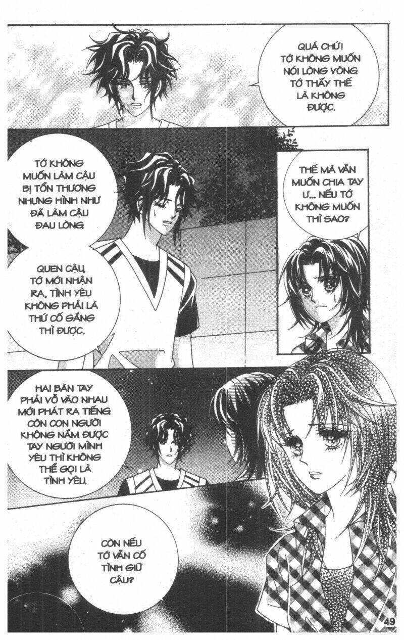 Cũng Vì Em: Chapter 5