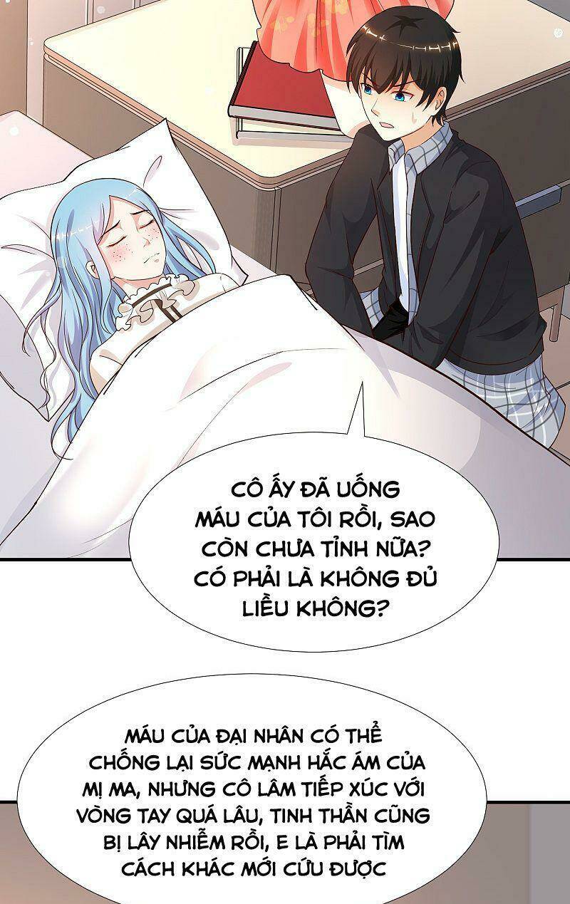 Tối Cường Vận Đào Hoa: Chapter 162