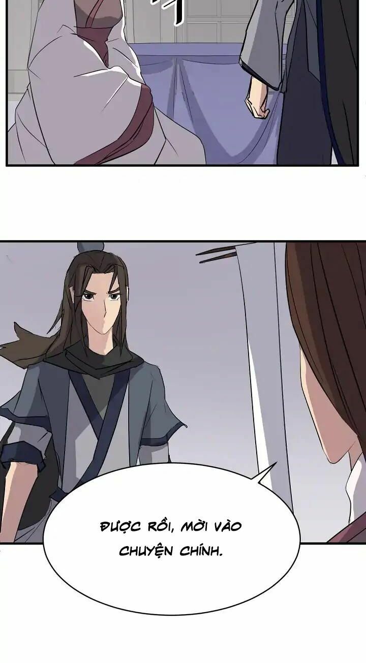 Trọng Sinh, Bất Khả Chiến Bại: Chapter 64