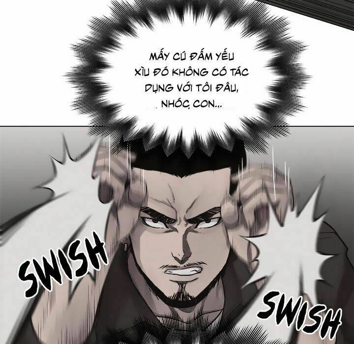 Nắm Đấm: Chapter 24