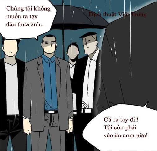 Ứng Dụng Thẩm Mỹ: Chapter 36