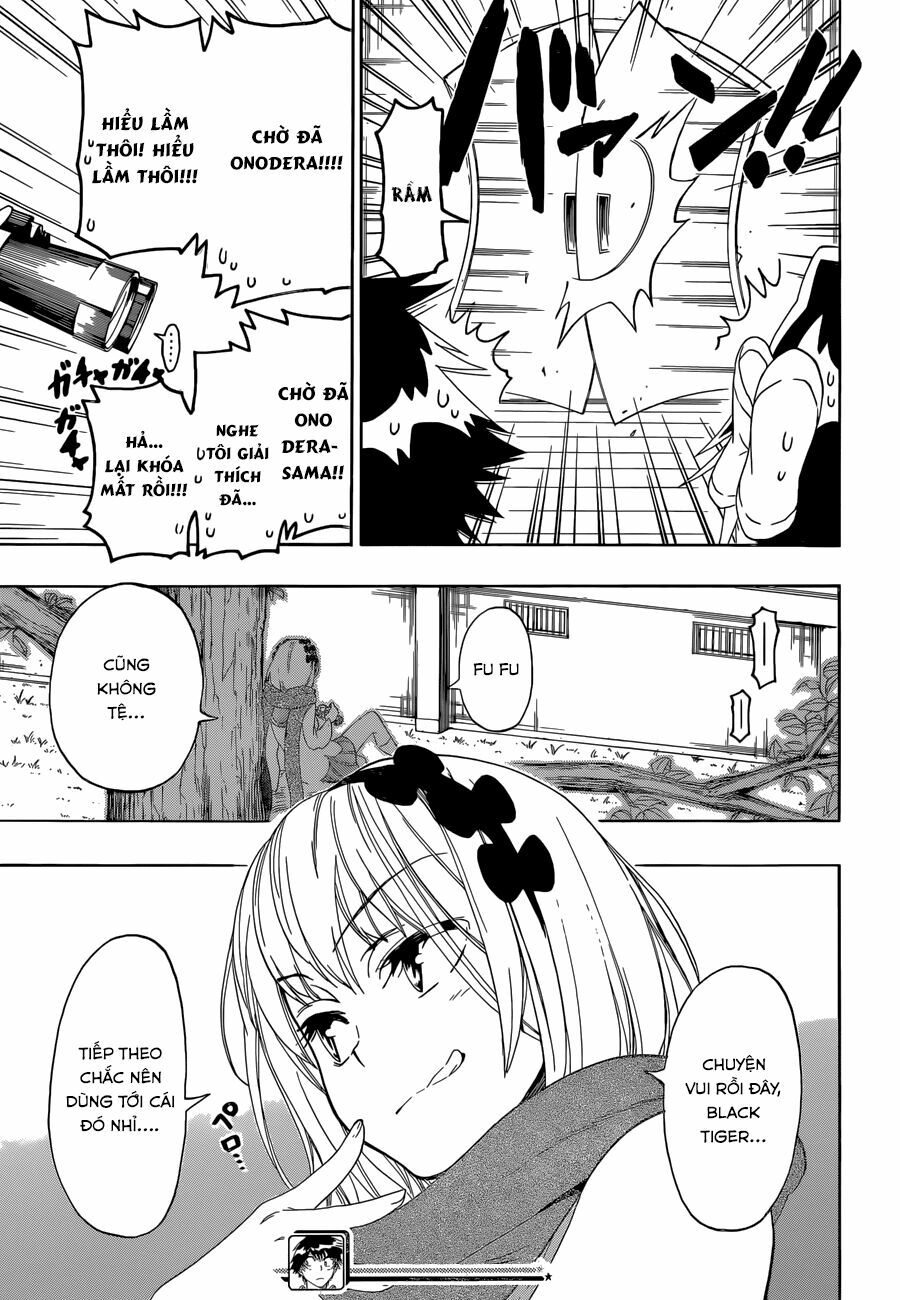 Tình Yêu Ngang Trái: Chapter 79