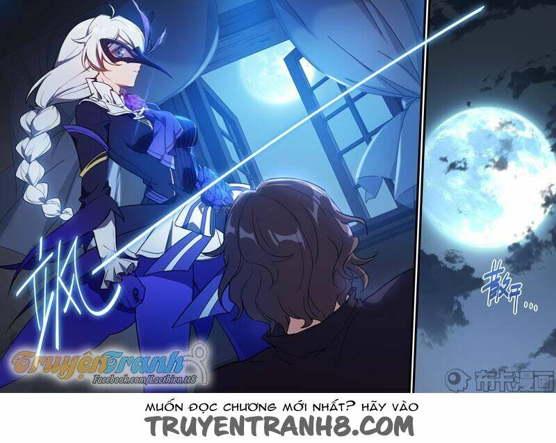 Băng Hoại 3Rd: Chapter 76