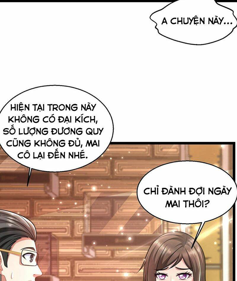 Thế Thân Thiếu Gia Không Dễ Chọc: Chapter 49