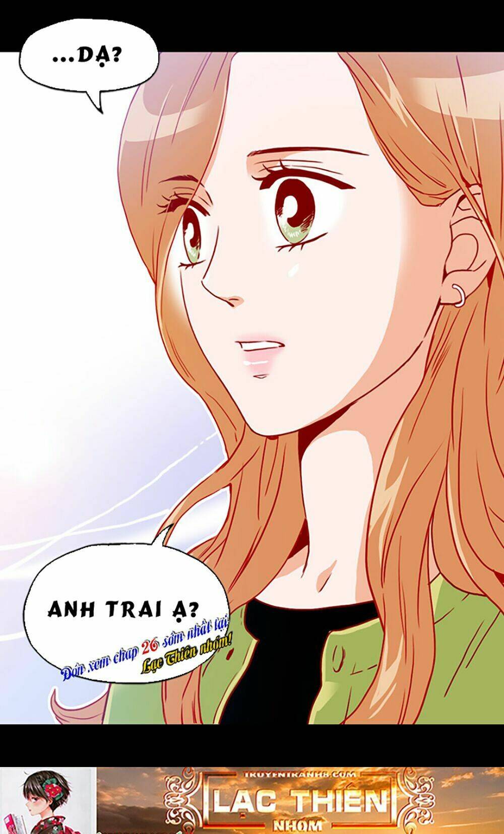 Thư Ký Kim Sao Thế Nhỉ?: Chapter 25