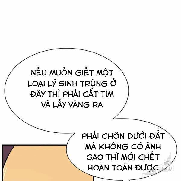 Các Chòm Sao Chỉ Chú Ý Mình Tôi: Chapter 25