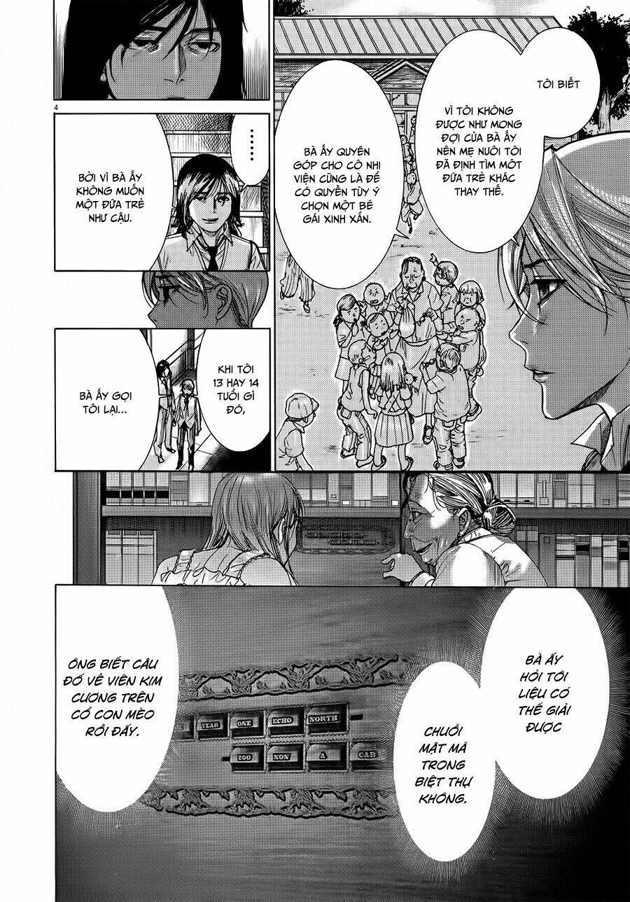 Yuureitou: Chapter 59