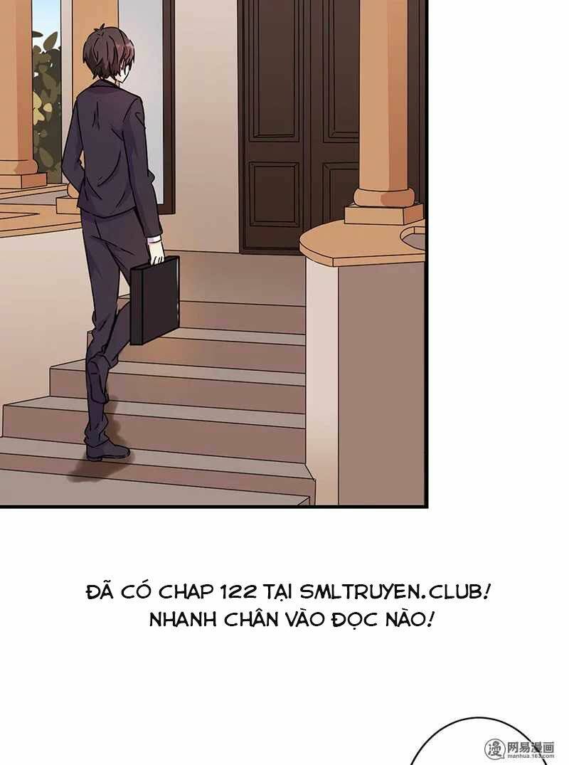 Trọng Sinh Chi Hao Môn Cường Thế Quy Lai: Chapter 121