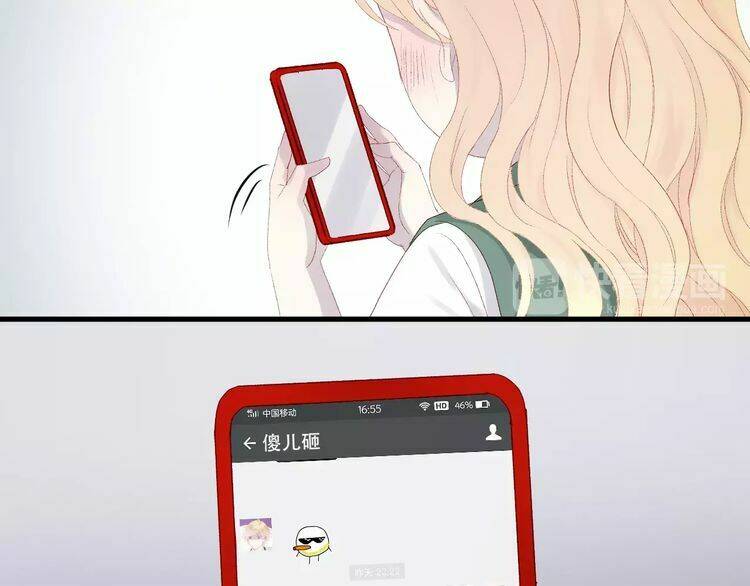 Lượm Được Một Tiểu Hồ Ly 2: Chapter 10