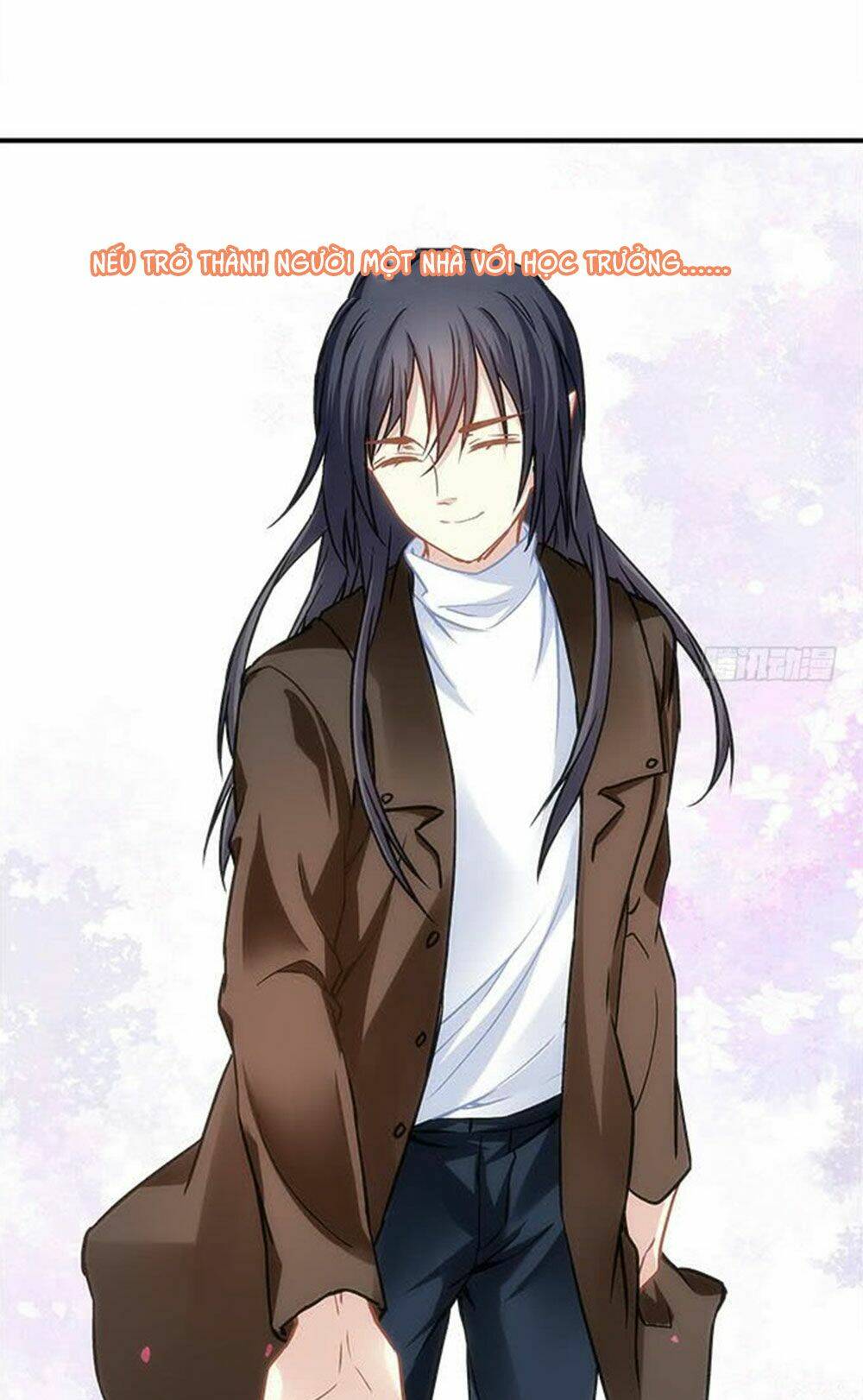 Ám Dạ Vô Thường: Chapter 42