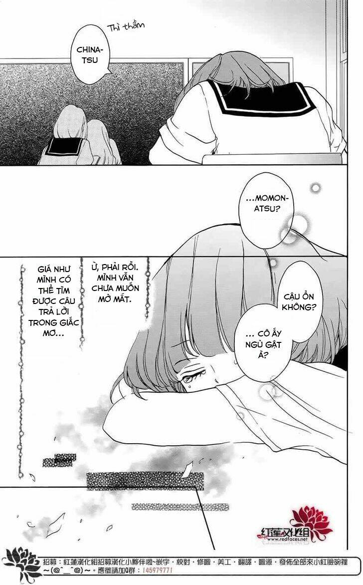 Salon Diana: Chapter 3