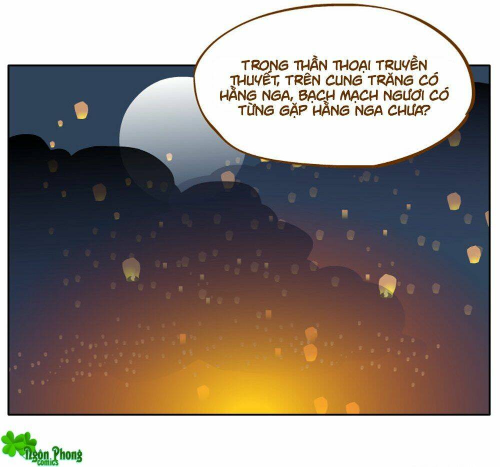 Hòa Thượng Và Tiểu Long Quân: Chapter 39