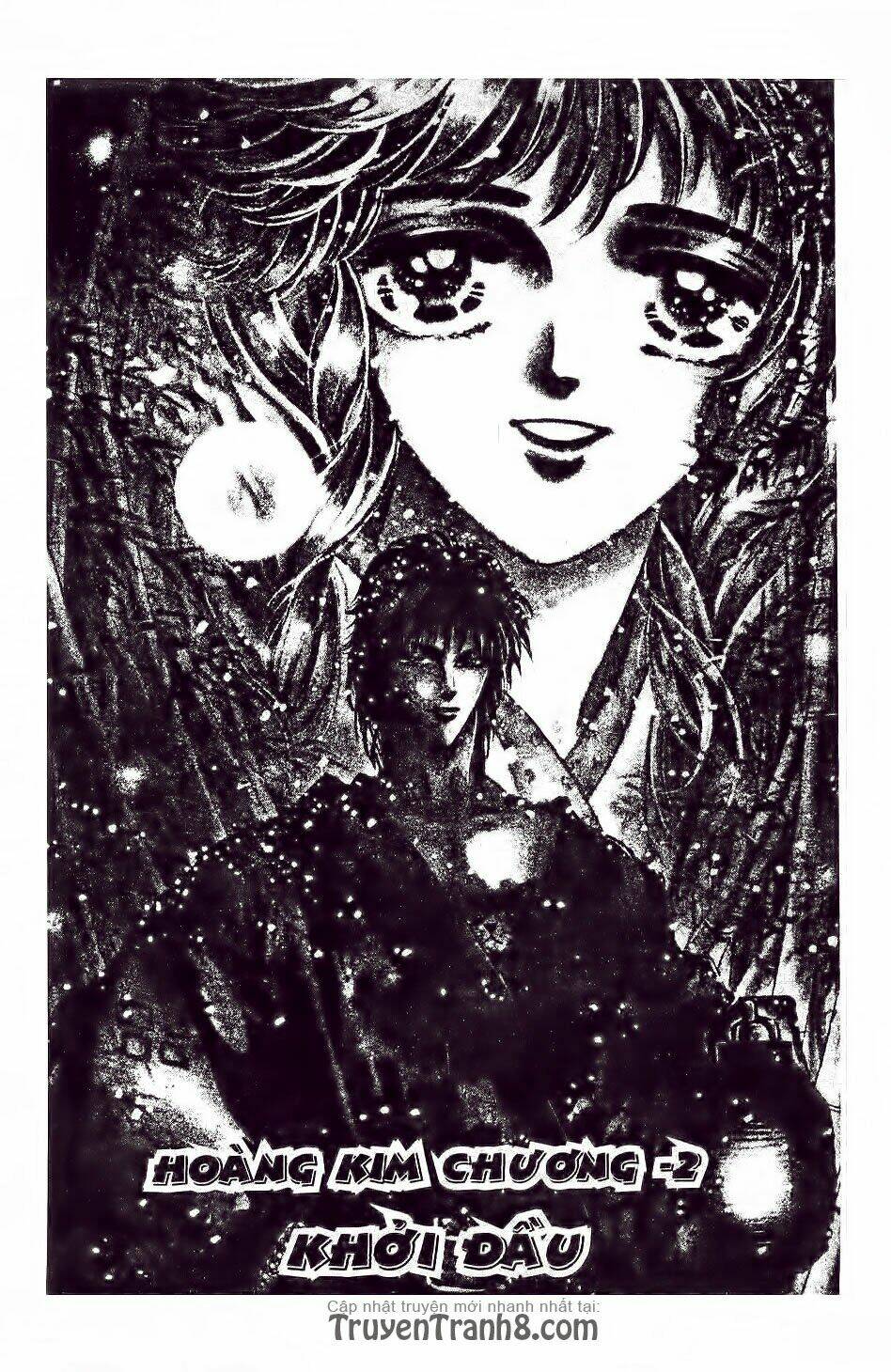 Đứa Con Số Phận: Chapter 63.1