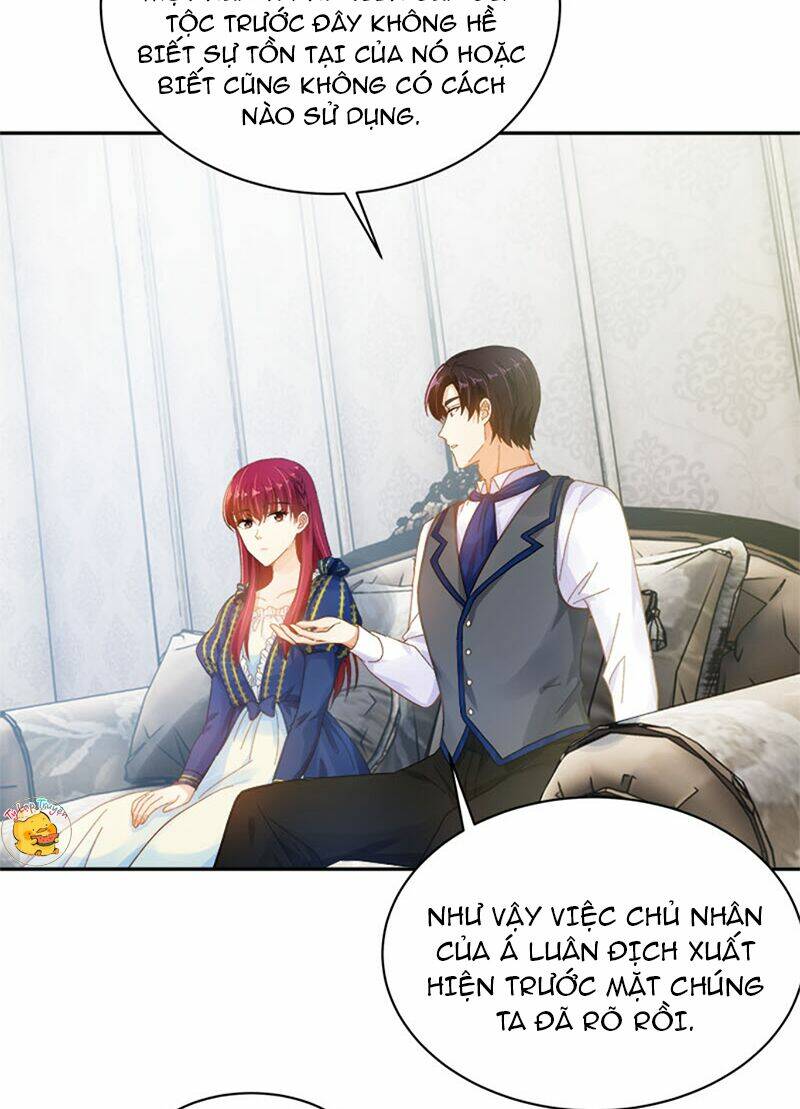 Ác Nữ Cải Biến: Chapter 64