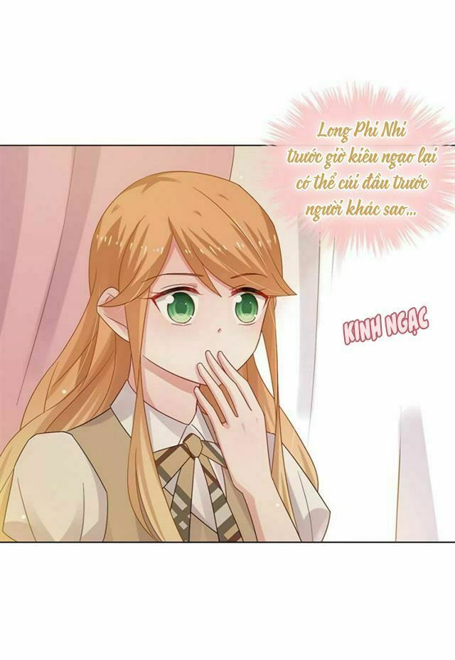 Ma Lạt Thiên Kim Đẩu Ác Thiếu: Chapter 39