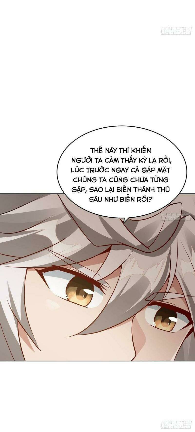 Nghịch Lân: Chapter 84