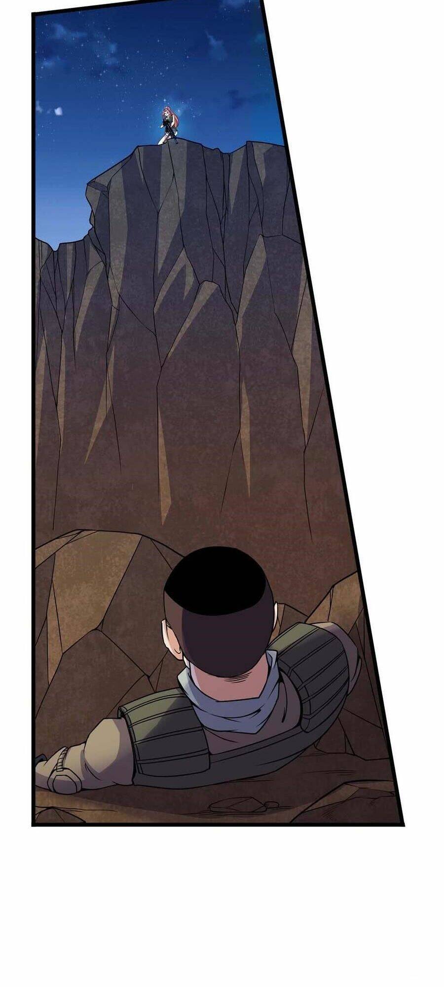 Tối Cường Binh Vương: Chapter 83